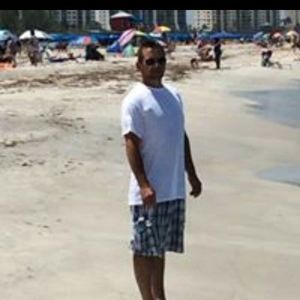 Meet your Posher, Kerry